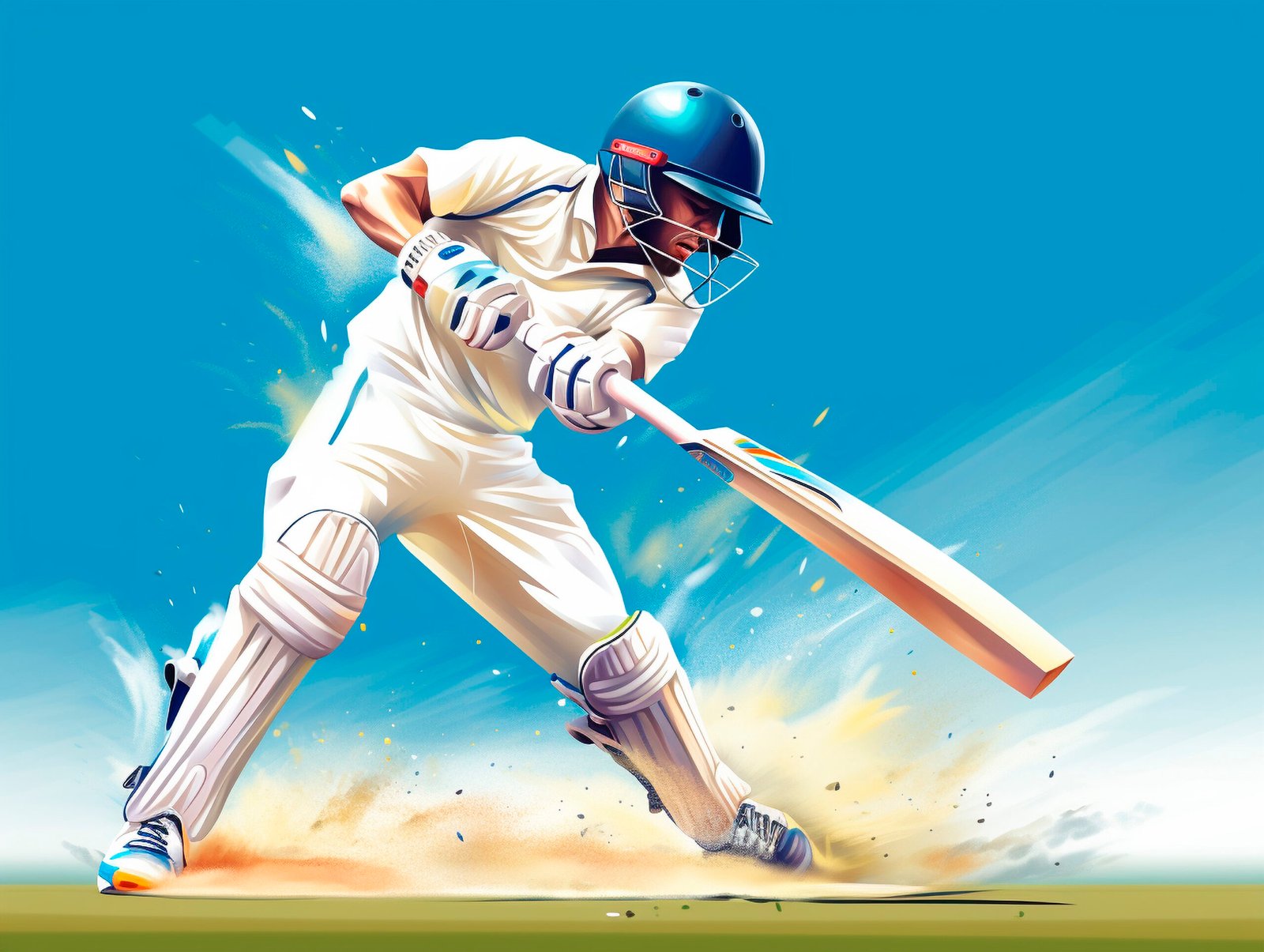 Cricket