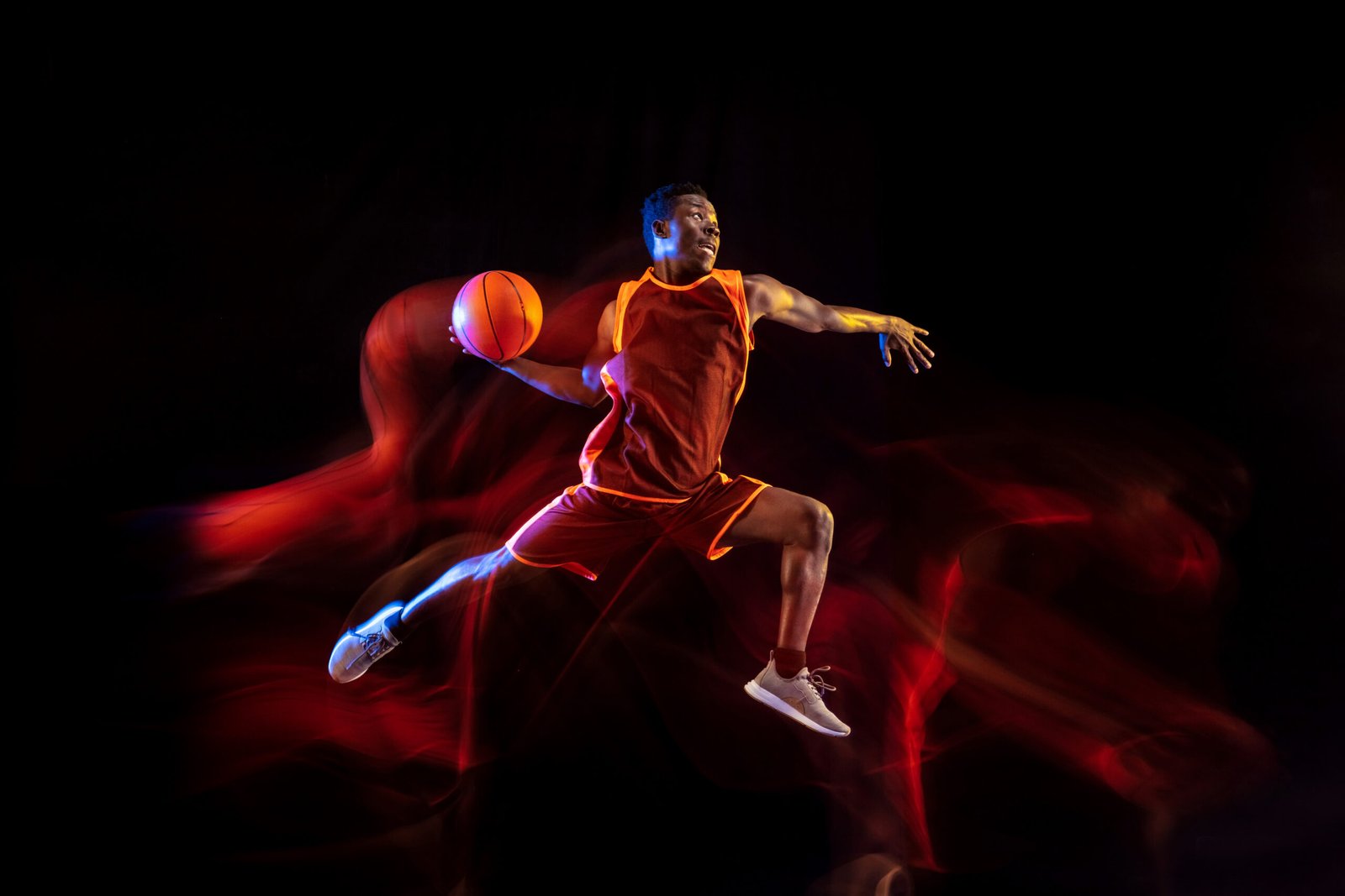 Basketball